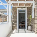 Silver Sands Villa, Kalo Livadi, Mykonos