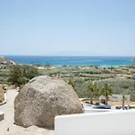 Silver Sands Villa, Kalo Livadi, Mykonos