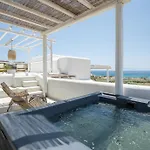 Silver Sands Villa, Kalo Livadi, Mykonos