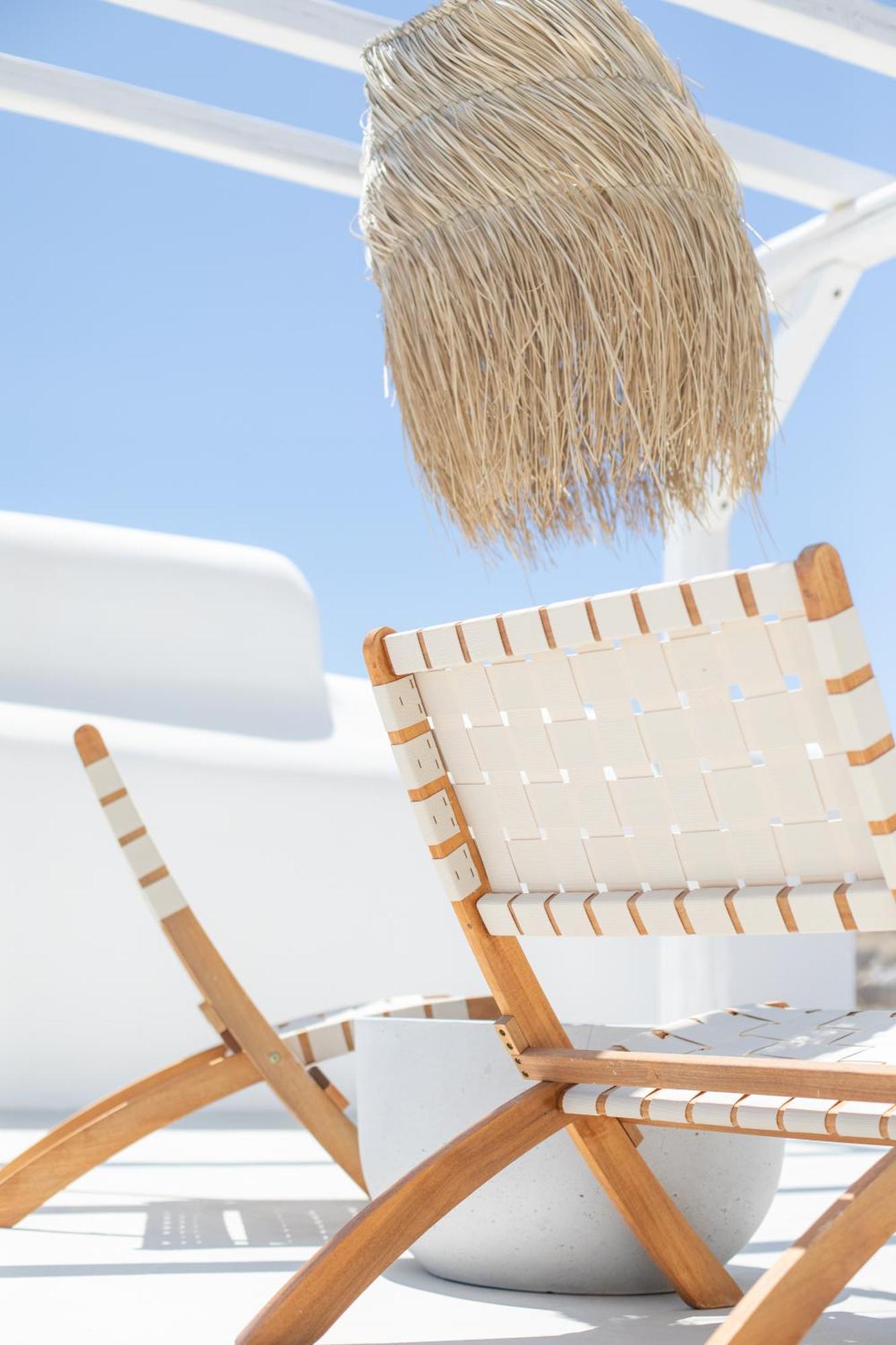 Silver Sands Villa, Kalo Livadi, Mykonos Casa vacanze *