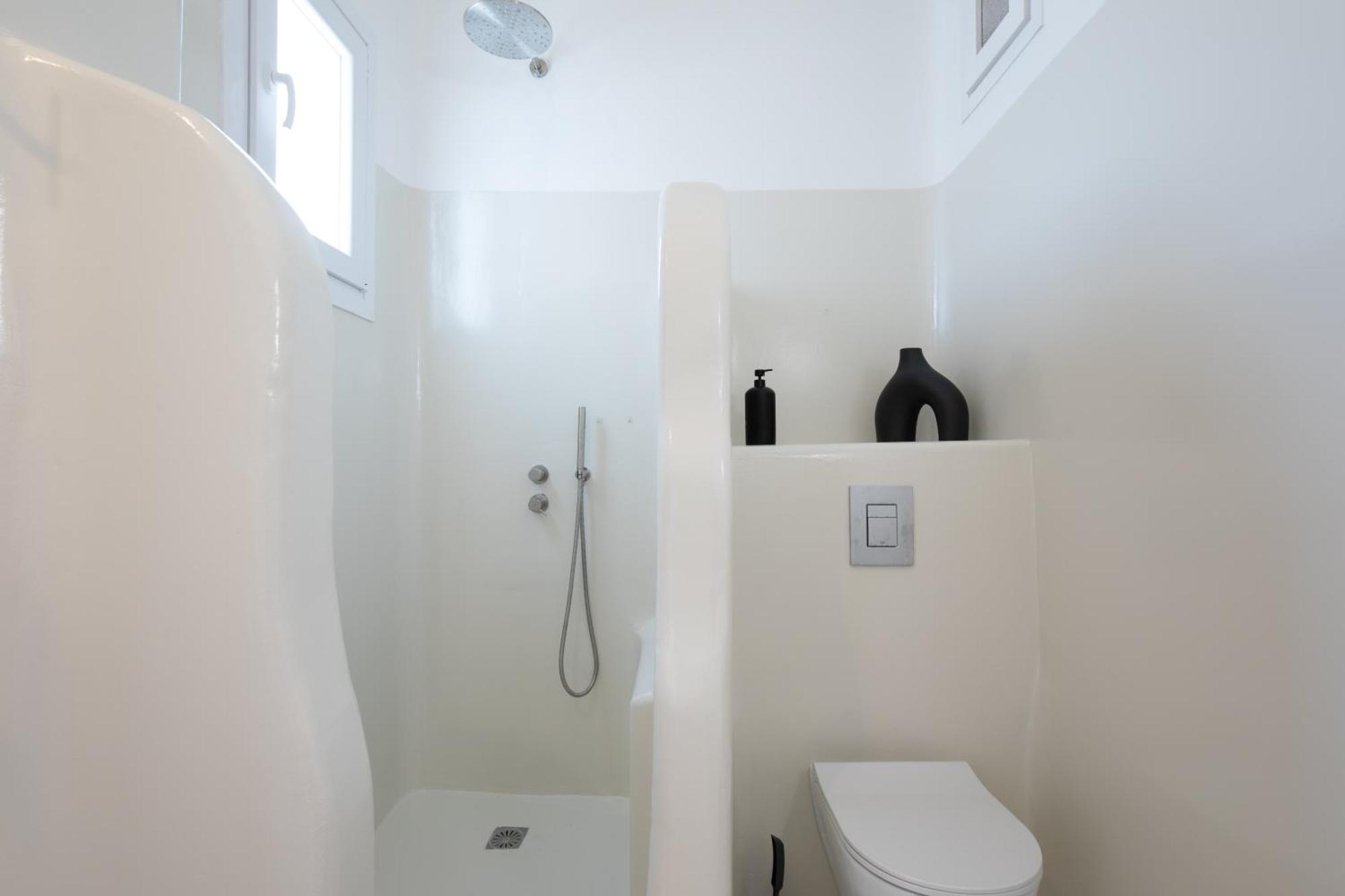Silver Sands Villa, Kalo Livadi, Mykonos Kalo Livadi