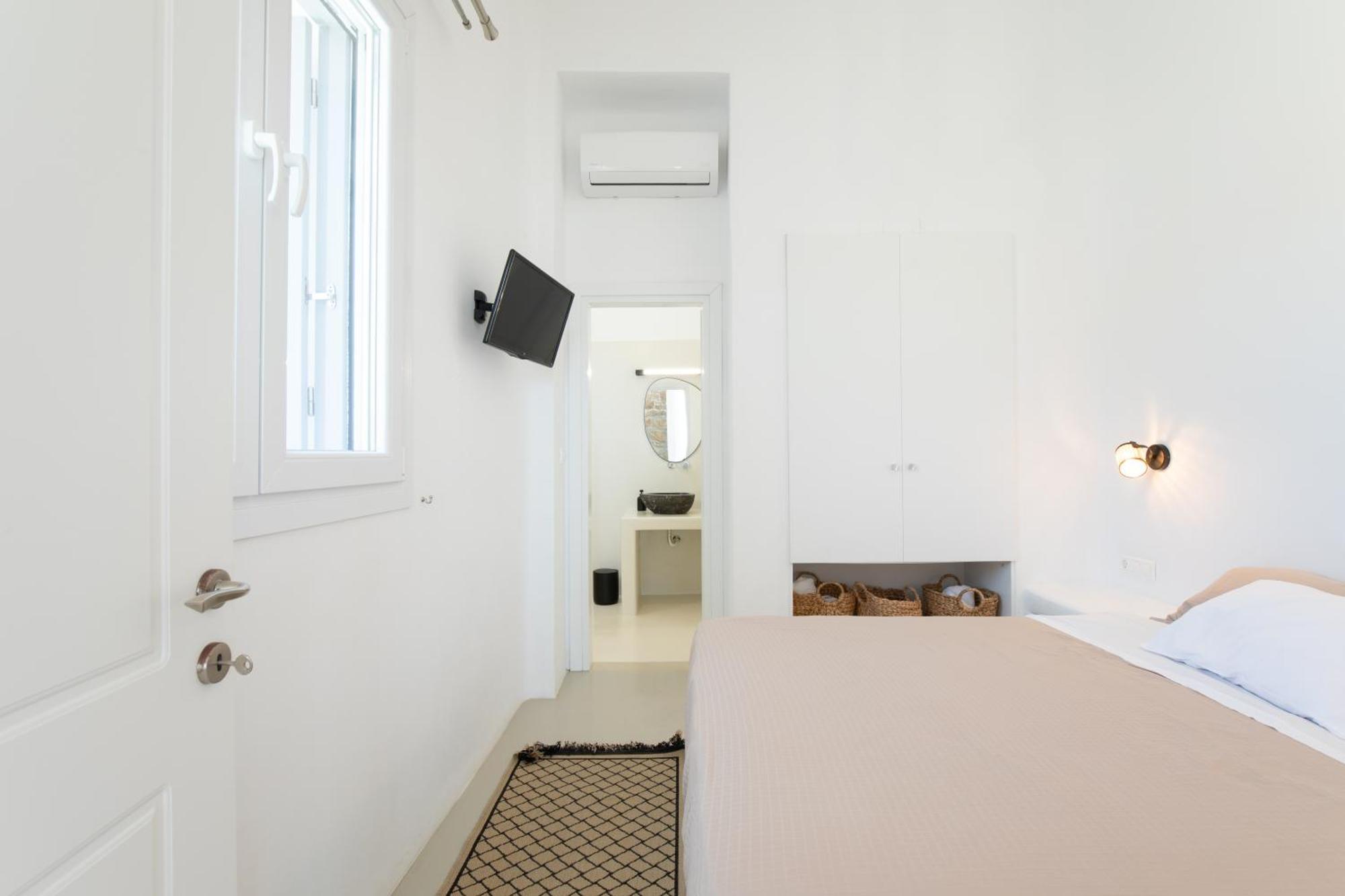 Casa vacanze Silver Sands Villa, Kalo Livadi, Mykonos