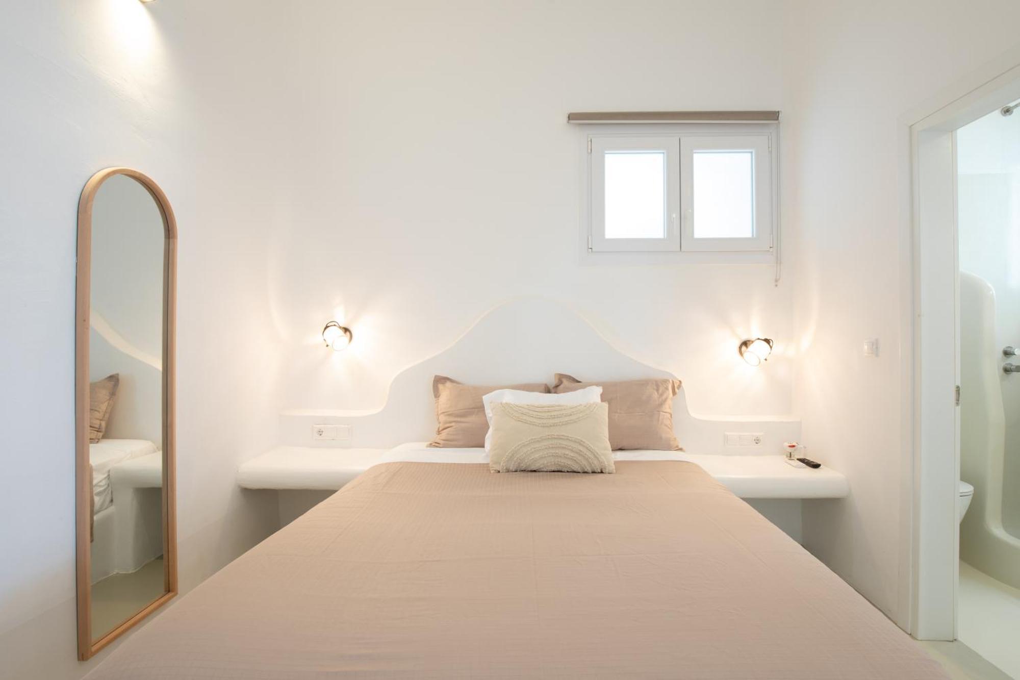 Casa vacanze Silver Sands Villa, Kalo Livadi, Mykonos
