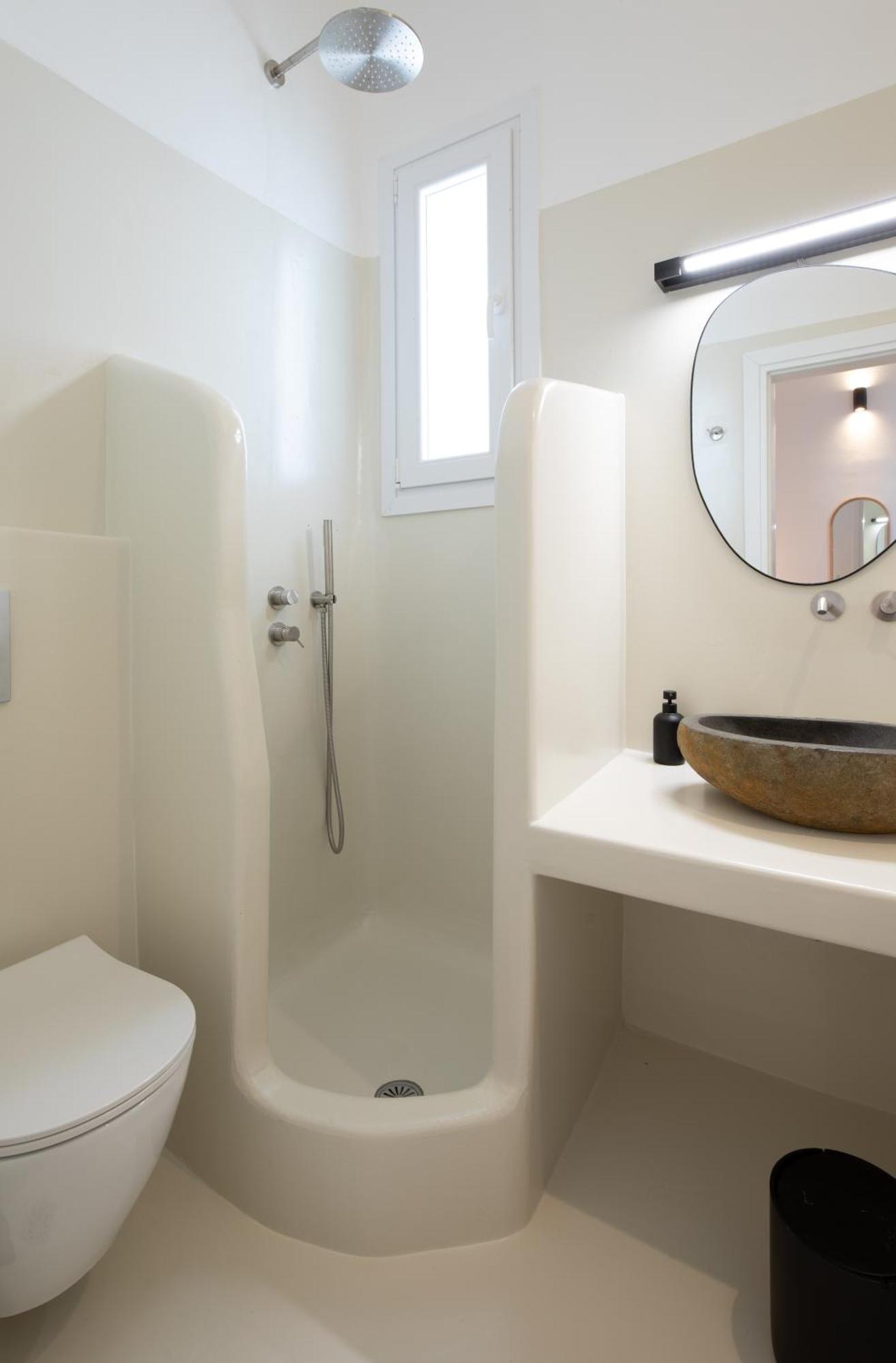Casa vacanze Silver Sands Villa, Kalo Livadi, Mykonos